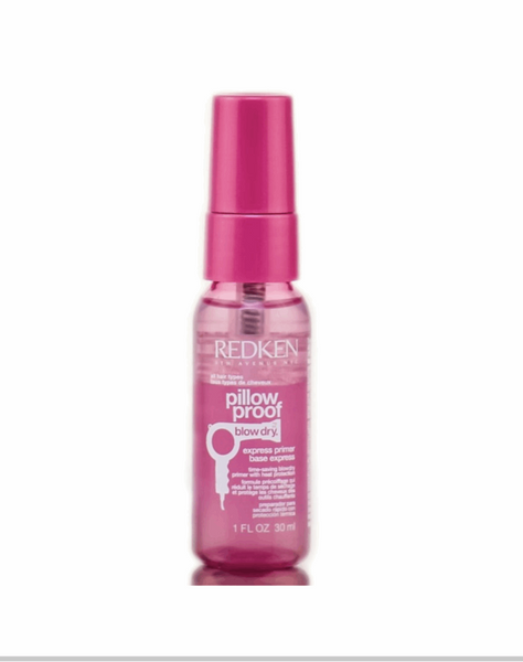 PILLOW PROOF BLOW DRY EXPRESS PRIMER SPRAY