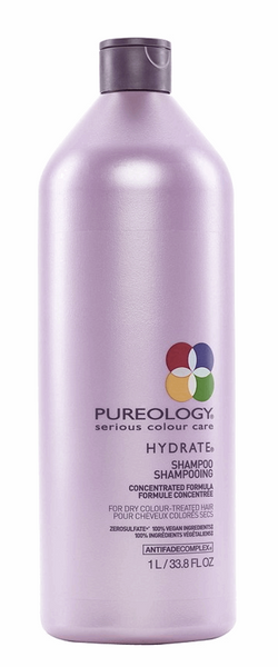 PUREOLOGY HYDRATE SHAMPOO