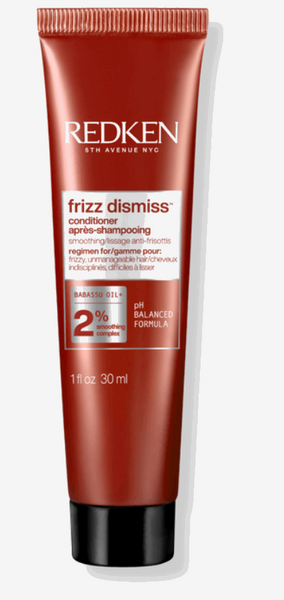 Redken: Frizz Dismiss Conditioner
