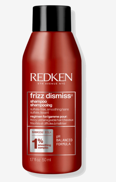 Redken: Frizz Dismiss Shampoo