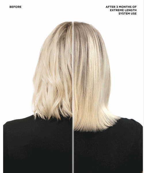 EXTREME LENGTH CONDITIONER WITH BIOTIN