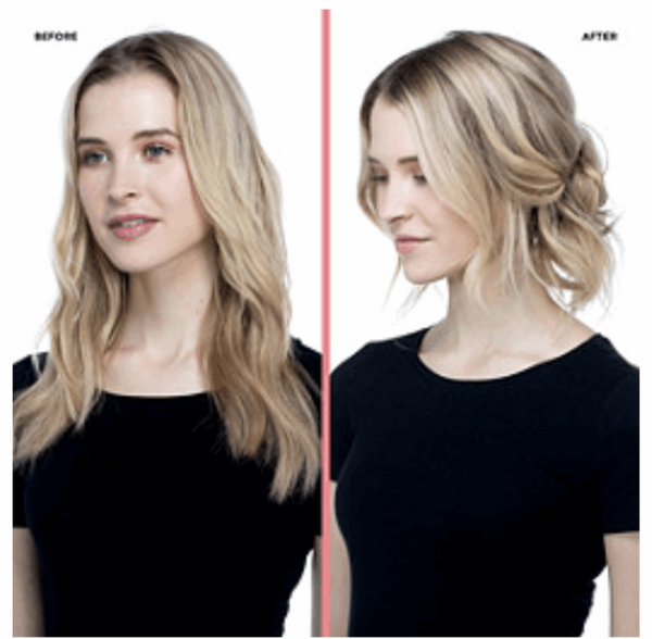 TRIPLE PURE 32 NEUTRAL FRAGRANCE HIGH HOLD HAIRSPRAY