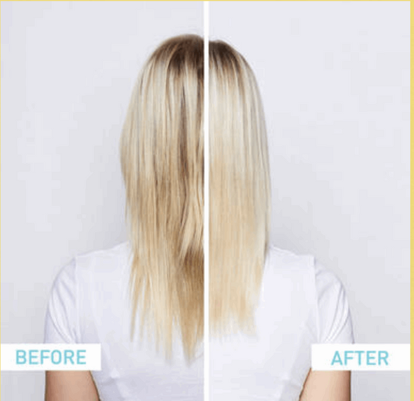 Pureology: Strength Cure Best Blonde Shampoo