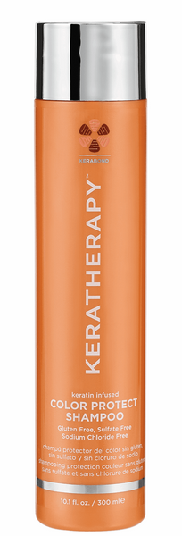 Keratherapy: Color Protect Shampoo