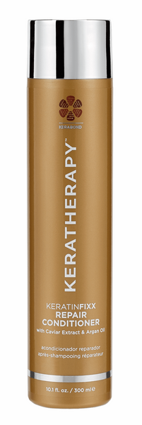 KERATHERAPY KERATIN FIXX  REPAIR CONDITIONER