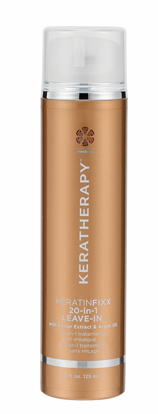 KERATHERAPY KERATIN FIXX  20-IN-1 LEAVE-IN