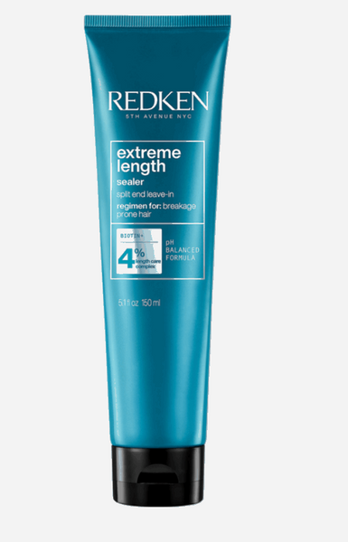 Redken: Extreme Lengths Leave-In Treatment with Biotin