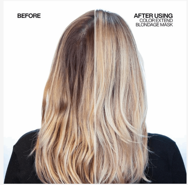 Redken: Color Extend Blondage Express Anti-Brass Mask