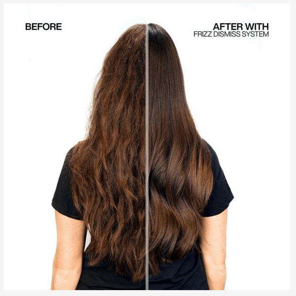 Redken: Frizz Dismiss Smooth Force