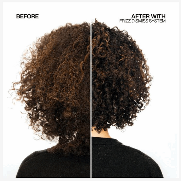 Redken: Frizz Dismiss Smooth Force
