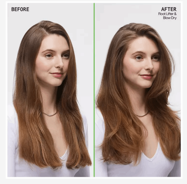 Redken Root Lifter Volumizing Spray Foam