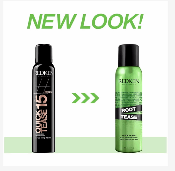 Redken Root Tease Texture Spray