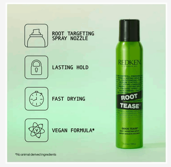 Redken Root Tease Texture Spray
