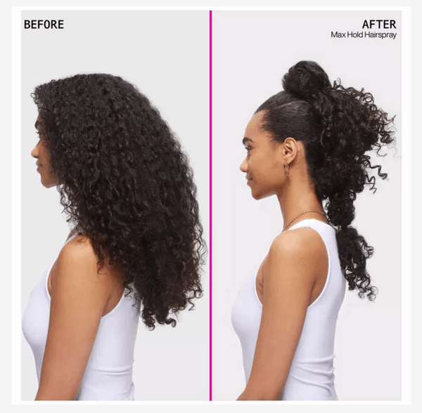 Redken Max Hold Hairspray