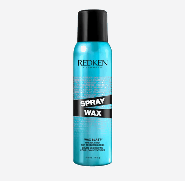 Redken Spray Wax Invisible Texture Mist