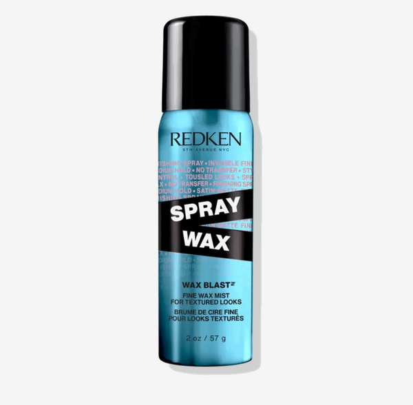 Redken Spray Wax Invisible Texture Mist