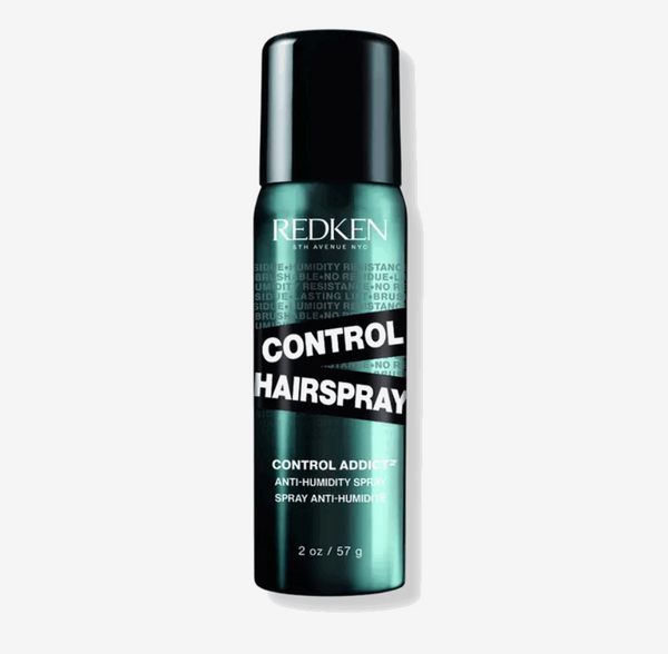 Redken Control Hairspray