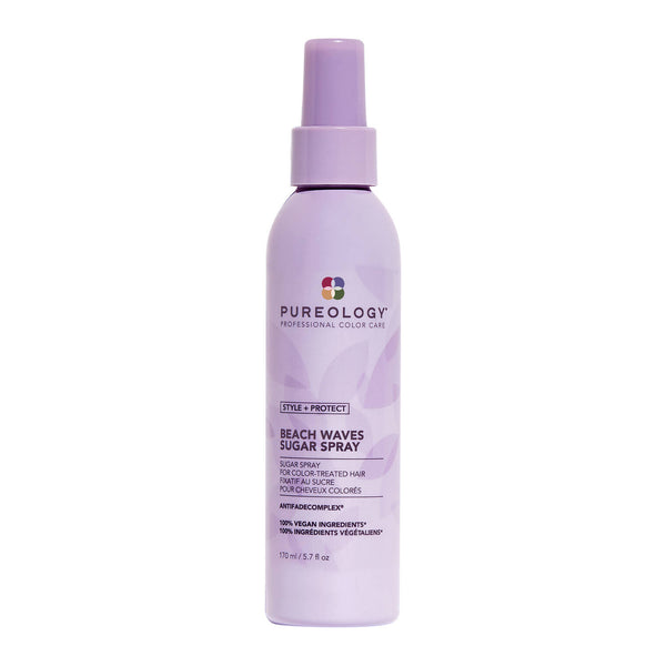 Pureology: Style & Protect Beach Waves Sugar Spray