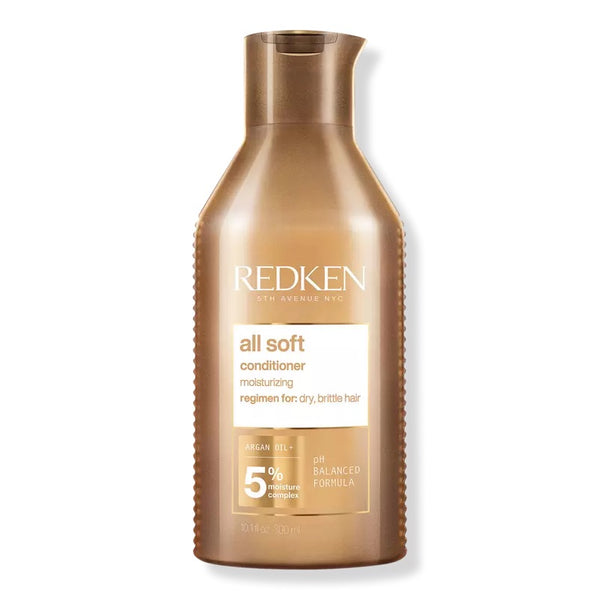 Redken: All Soft Conditioner