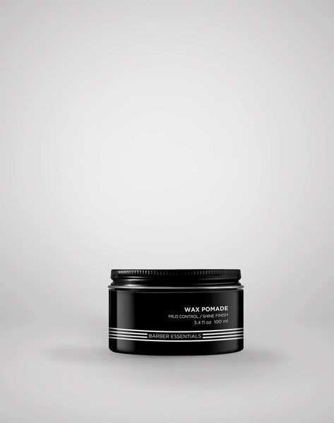 REDKEN BREWS WAX POMADE