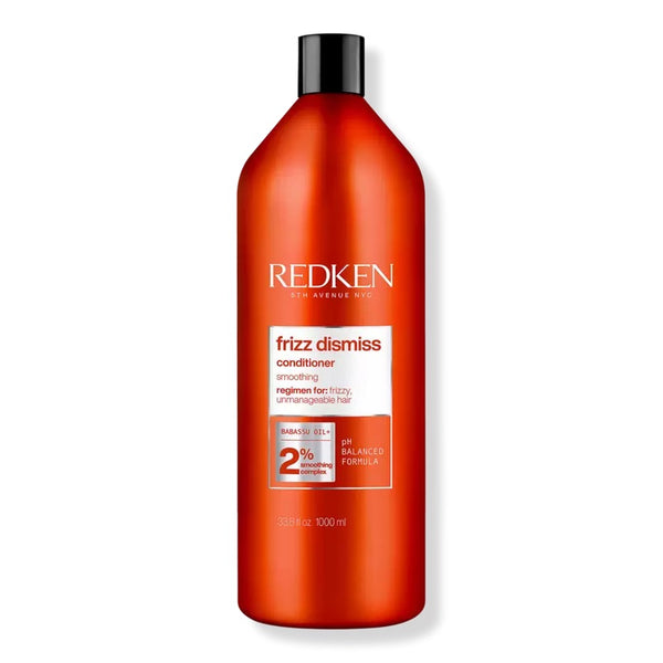 Redken: Frizz Dismiss Conditioner