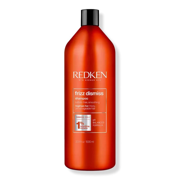 Redken: Frizz Dismiss Shampoo