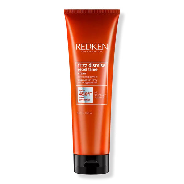 Redken: Frizz Dismiss Rebel Tame Leave-In Cream