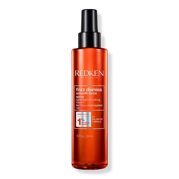 Redken: Frizz Dismiss Instant Deflate Oil-in-Serum