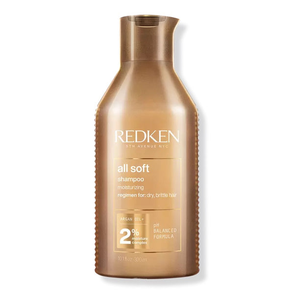 Redken: All Soft Shampoo