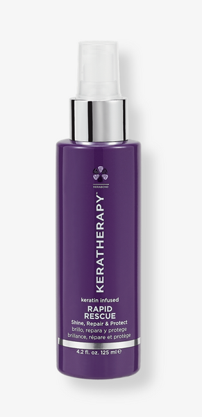 KERATHERAPY RAPID RESCUE
