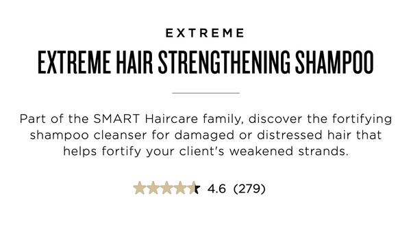 Redken: Extreme Shampoo