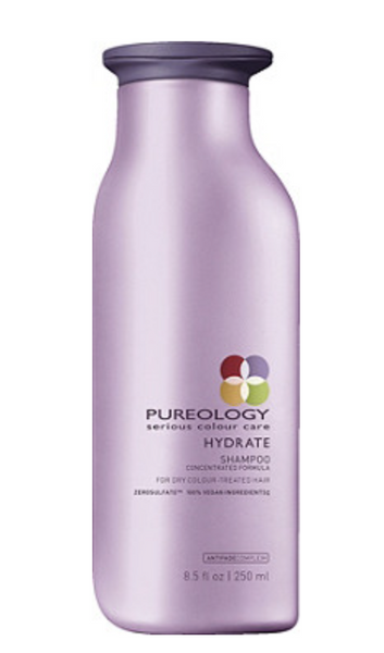 PUREOLOGY HYDRATE SHAMPOO