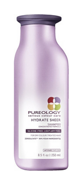 PUREOLOGY HYDRATE® SHEER SHAMPOO