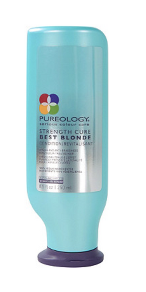 Pureology Best Blonde conditioner