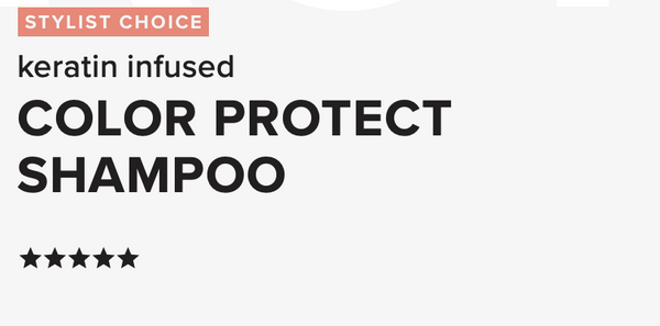 Keratherapy: Color Protect Shampoo