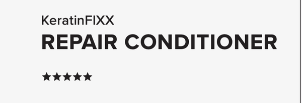 Keratherapy: Keratin Fixx Repair Conditioner