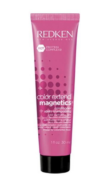 COLOR EXTEND MAGNETICS CONDITIONER