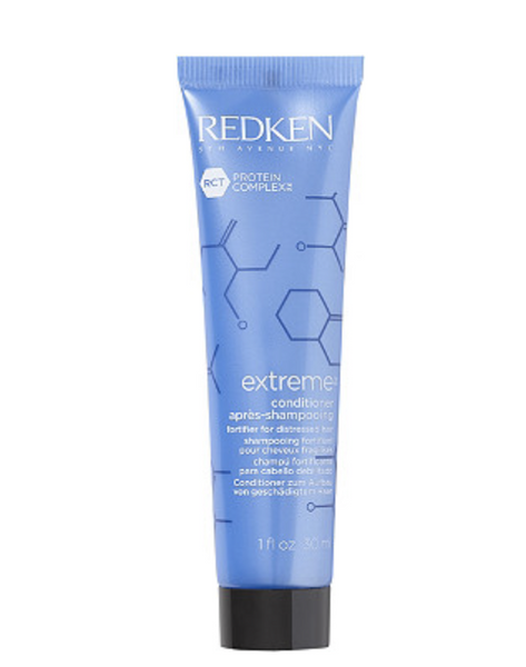 EXTREME HAIR STRENGTHENING CONDITIONER