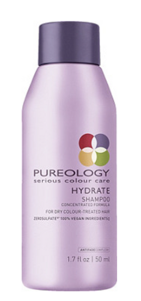 PUREOLOGY HYDRATE SHAMPOO