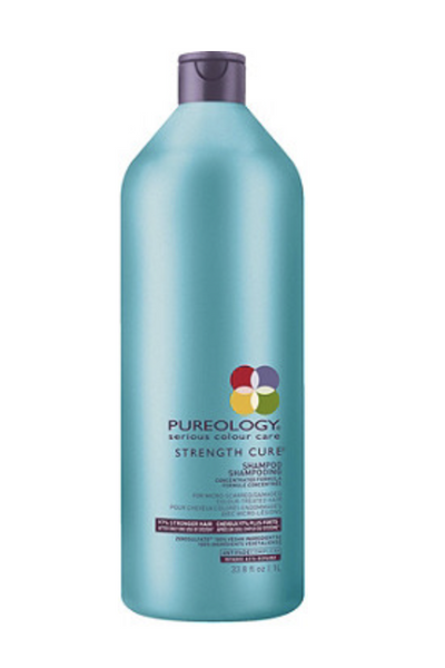 Pureology: Strength Cure Shampoo