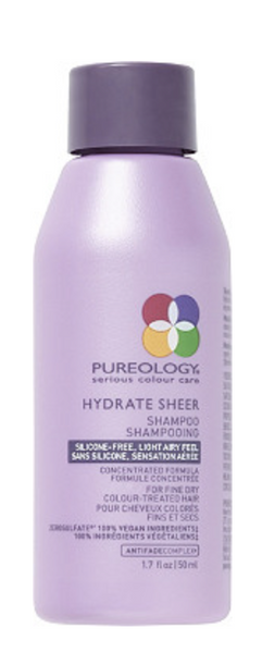 PUREOLOGY HYDRATE® SHEER SHAMPOO