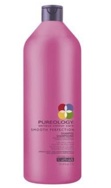 Pureology: Smooth Perfection Shampoo