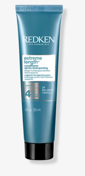 Redken: Extreme Lengths Conditioner with Biotin
