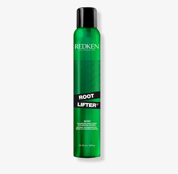 Redken Root Lifter Volumizing Spray Foam
