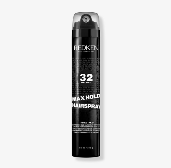 Redken Max Hold Hairspray
