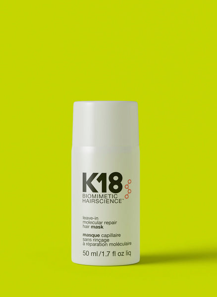 K-18 Professional Molecular Repair Hair Mask