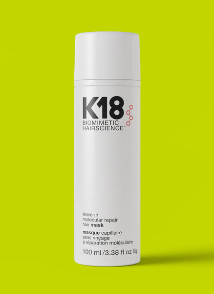 K-18 Professional Molecular Repair Hair Mask