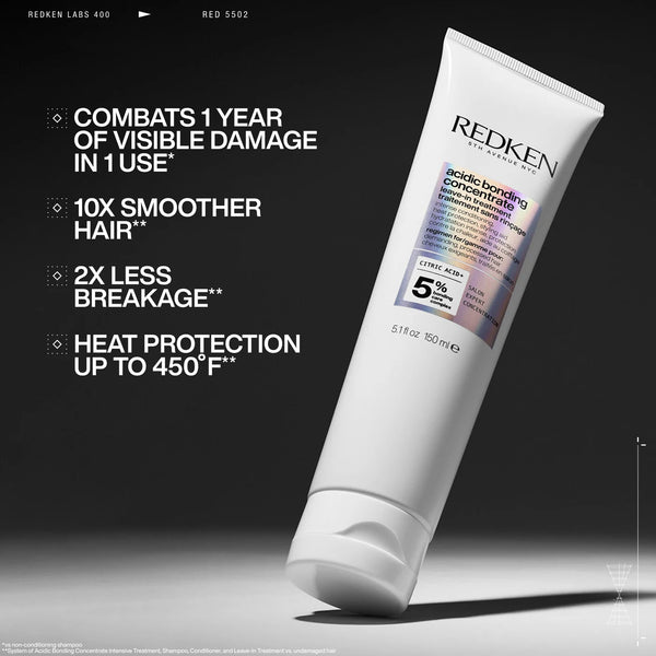 Redken: Acidic Bonding Concentrate Leave-In Treatment