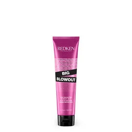 Redken: Big Blowout Heat Protecting Blowout Jelly