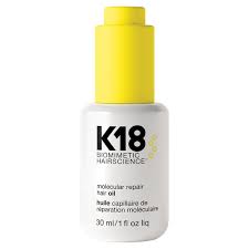 K-18 Molecular Repair Hair Oil